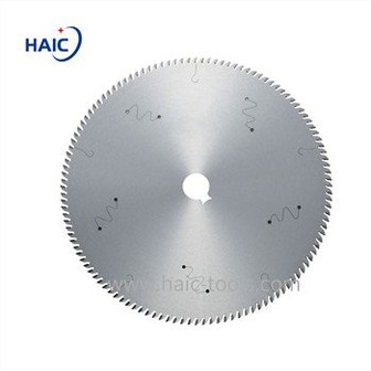 Acrylic Saw Blade