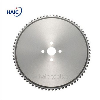 Cold Saw Blade for Steel Bar