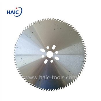 V Cut Saw Blade for Speaker Box